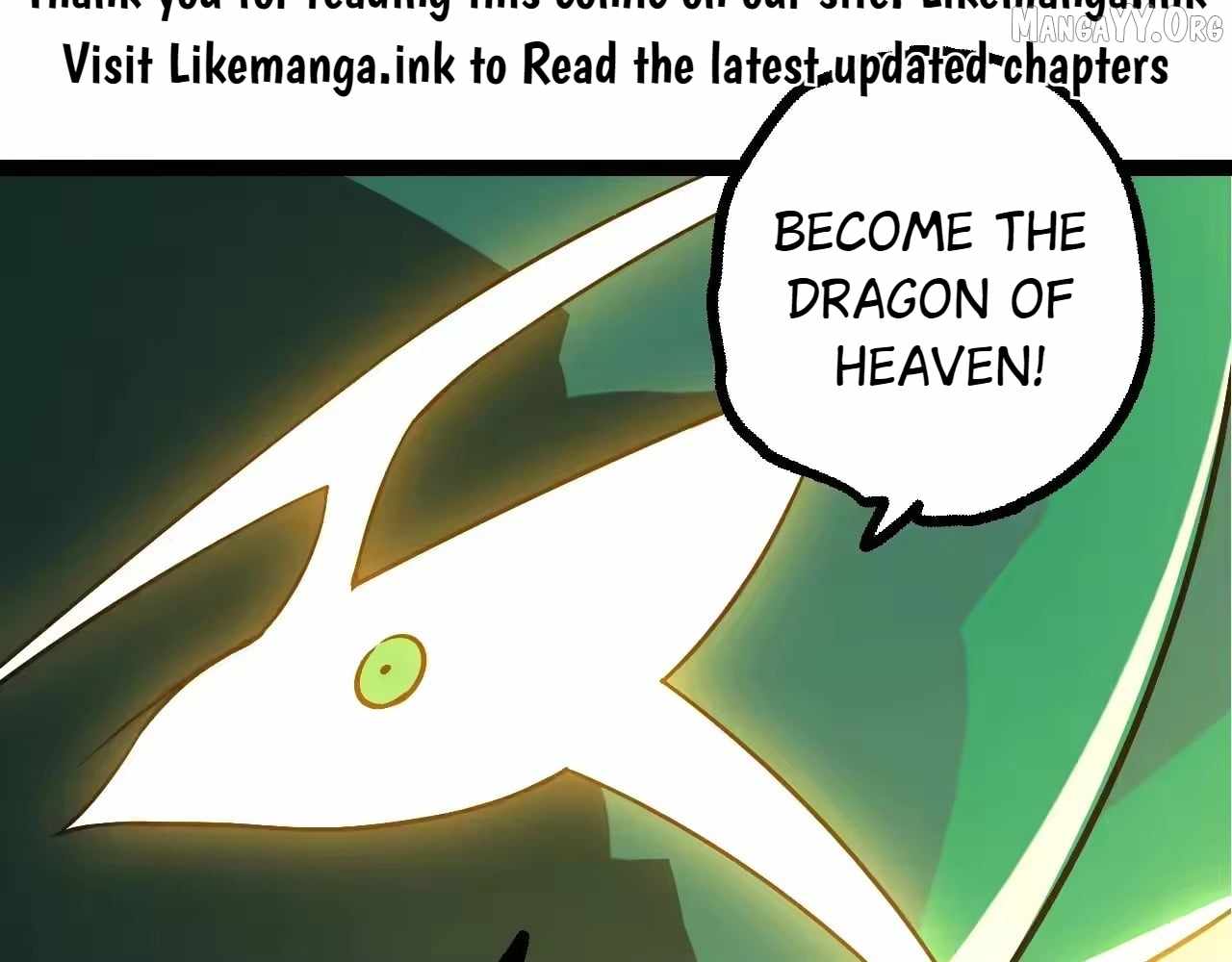 Evolution Begins With A Big Tree Chapter 499 page 61