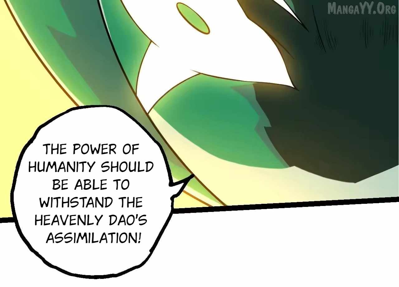 Evolution Begins With A Big Tree Chapter 499 page 70