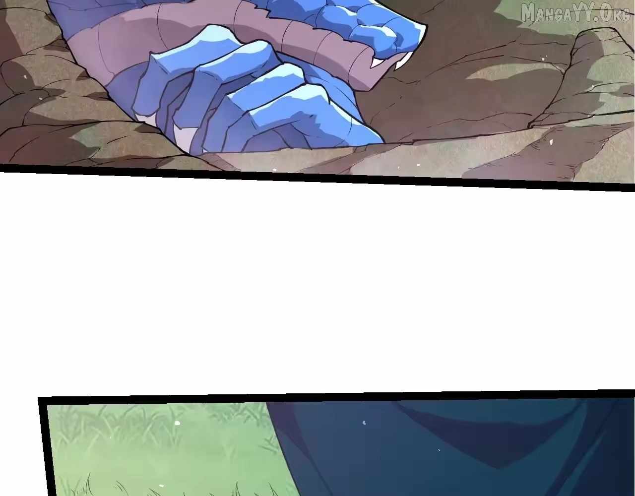 Evolution Begins With A Big Tree Chapter 499 page 84