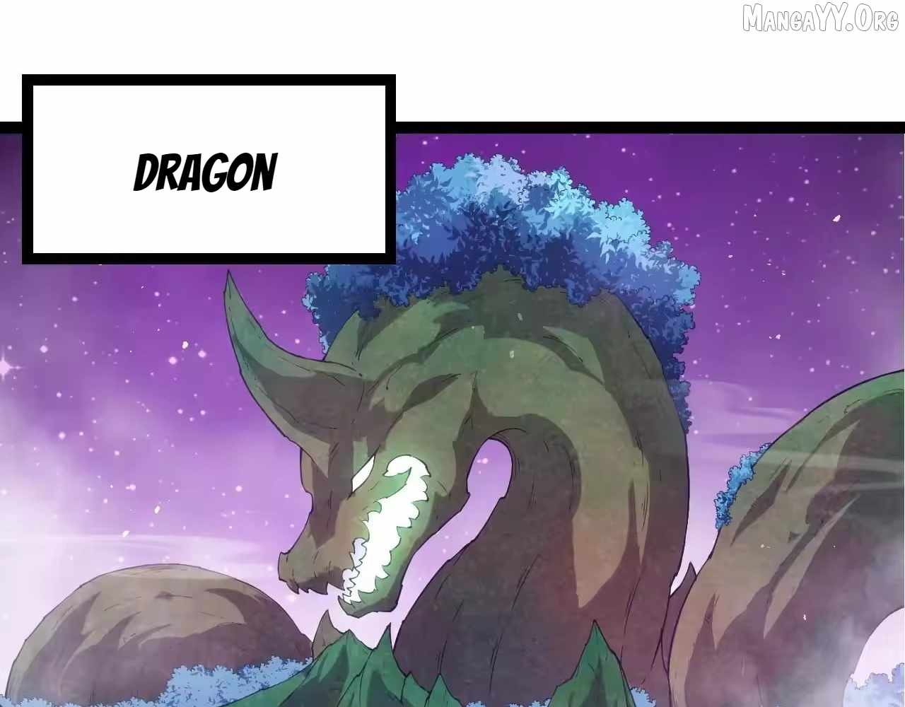 Evolution Begins With A Big Tree Chapter 499 page 81
