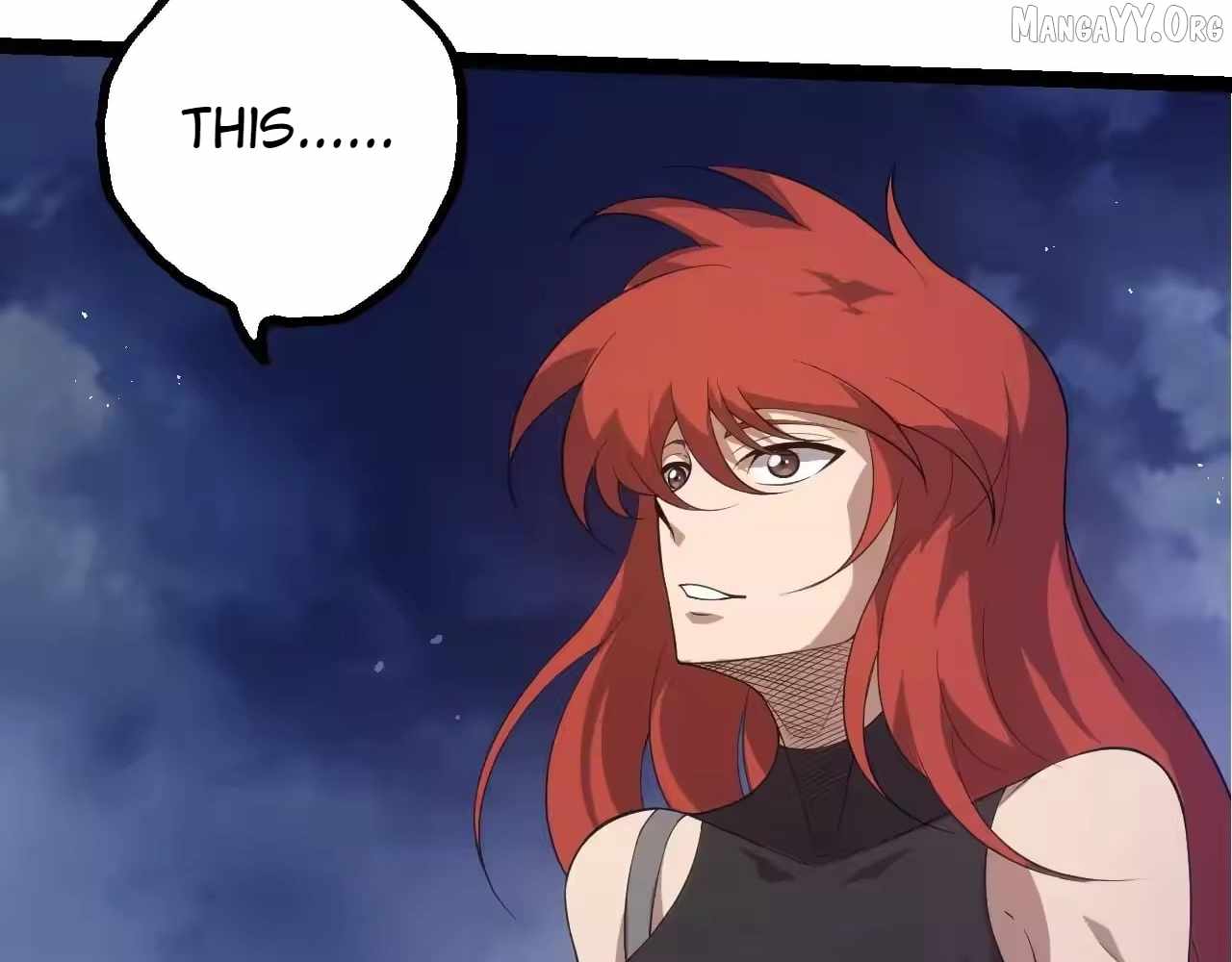 Evolution Begins With A Big Tree Chapter 499 page 93