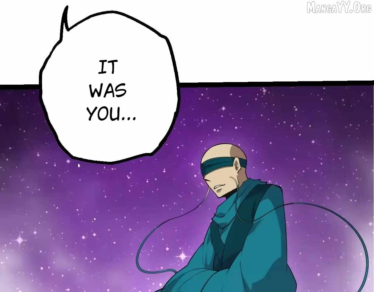 Evolution Begins With A Big Tree Chapter 499 page 87