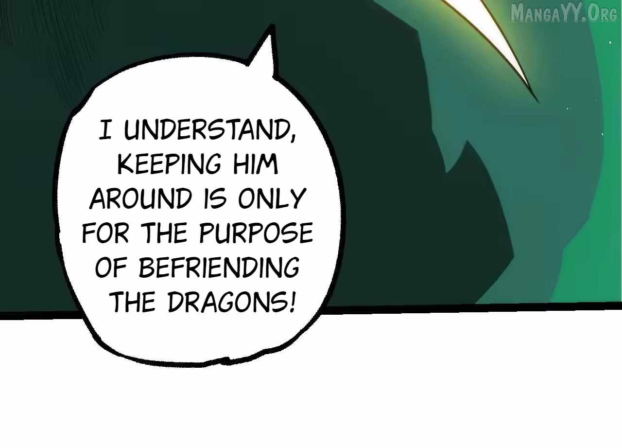 Evolution Begins With A Big Tree Chapter 499 page 80