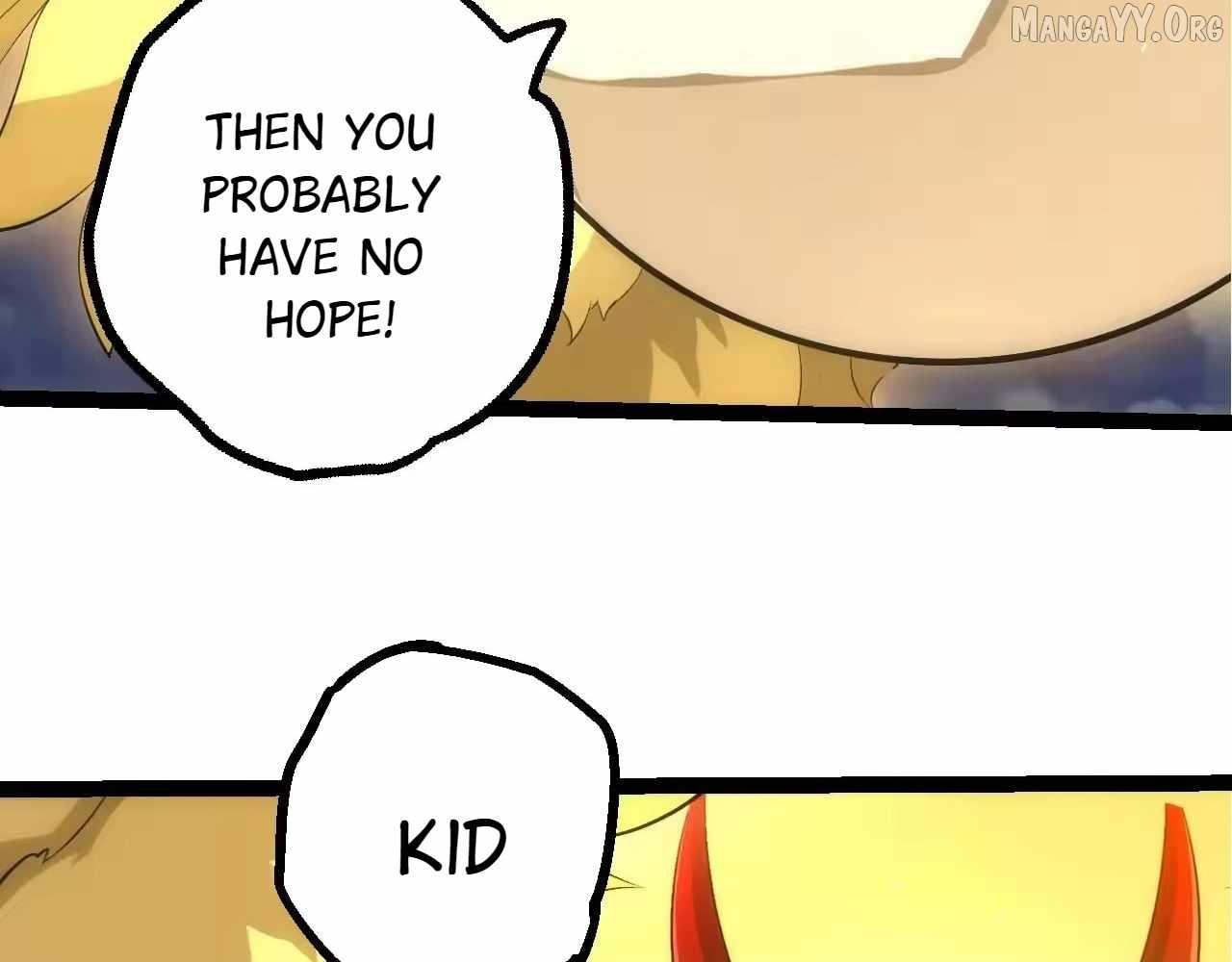 Evolution Begins With A Big Tree Chapter 499 page 77