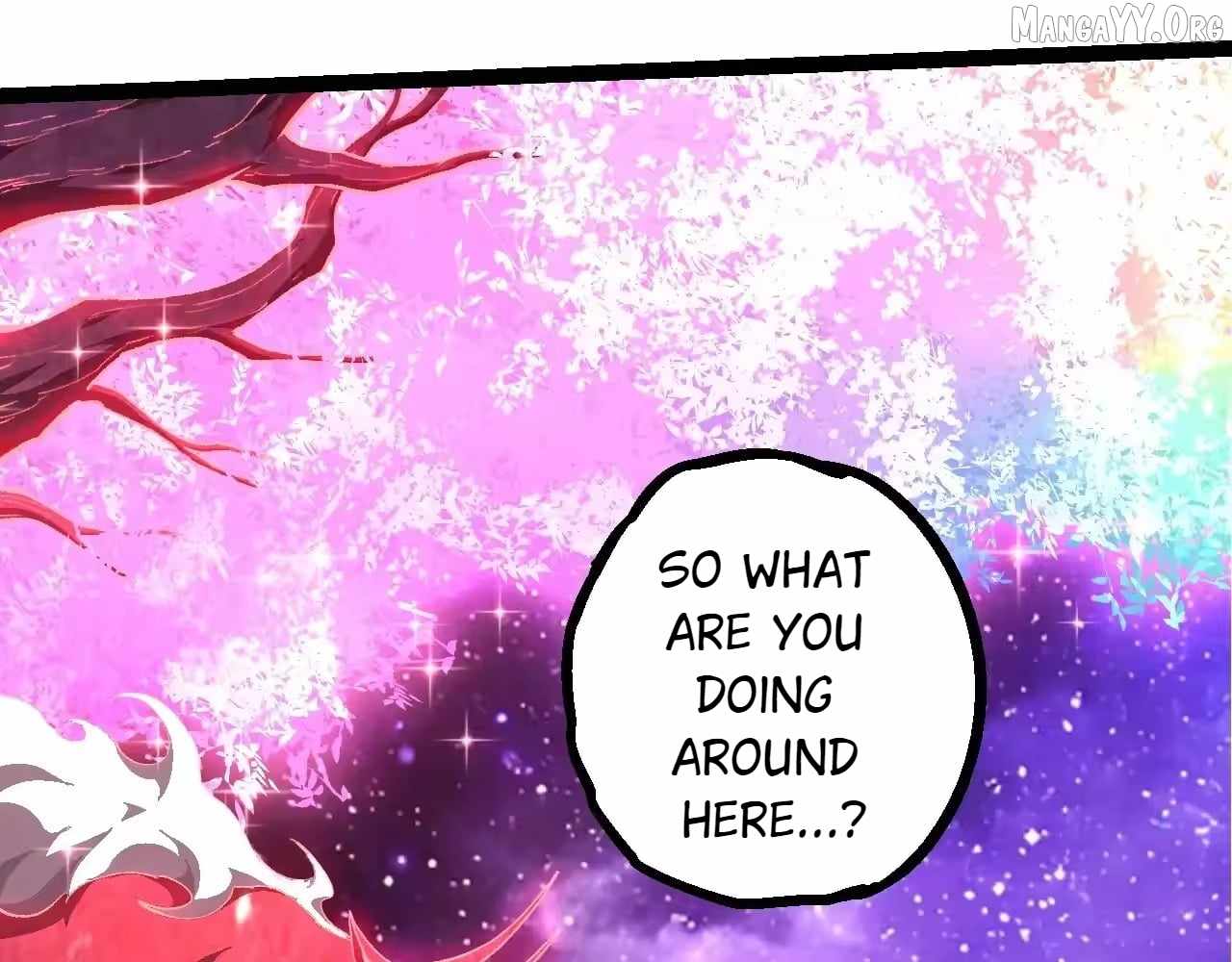 Evolution Begins With A Big Tree Chapter 503 page 6