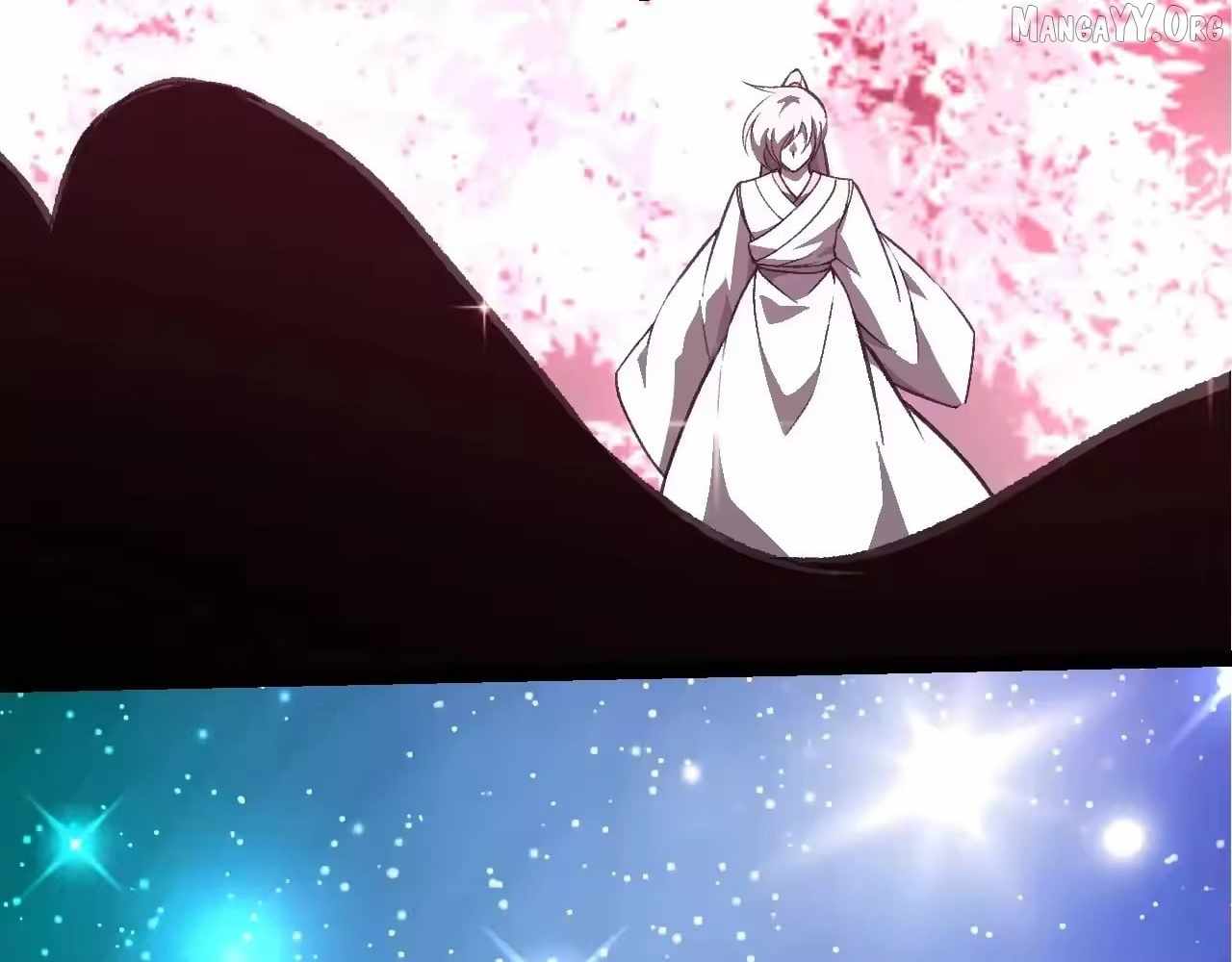 Evolution Begins With A Big Tree Chapter 503 page 47