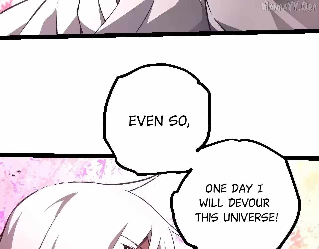 Evolution Begins With A Big Tree Chapter 503 page 27