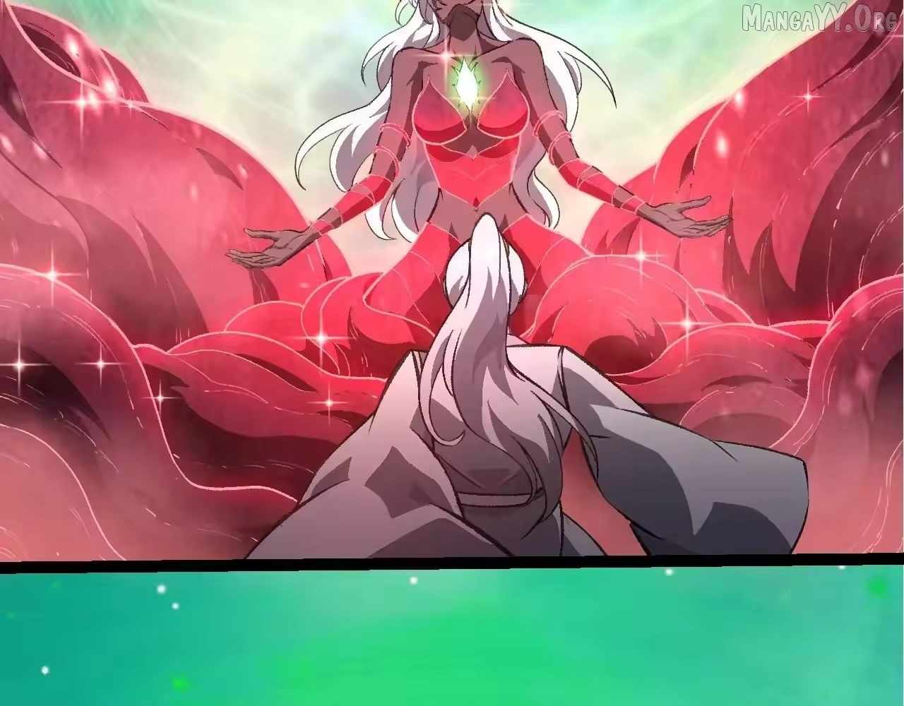 Evolution Begins With A Big Tree Chapter 503 page 16