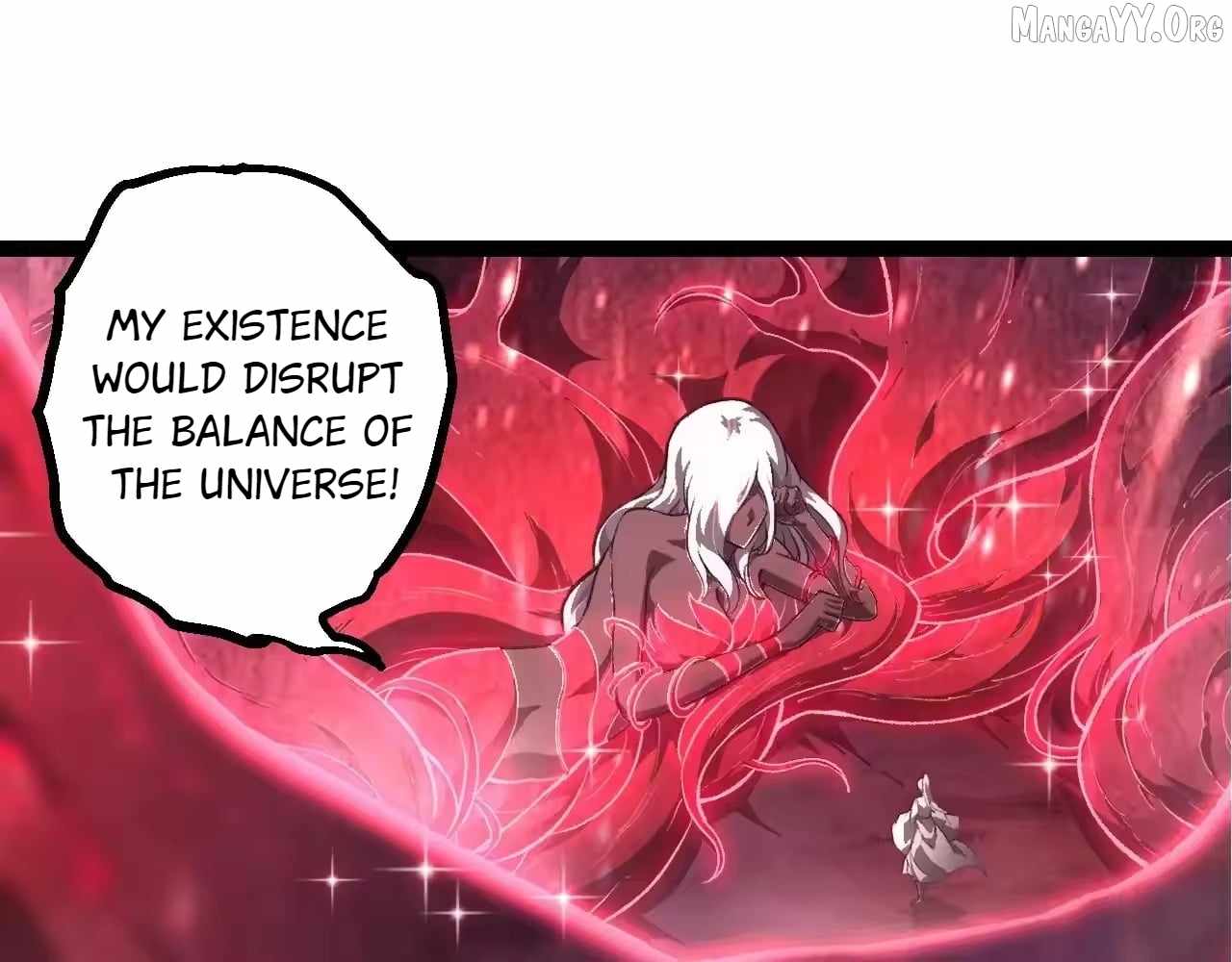 Evolution Begins With A Big Tree Chapter 503 page 41