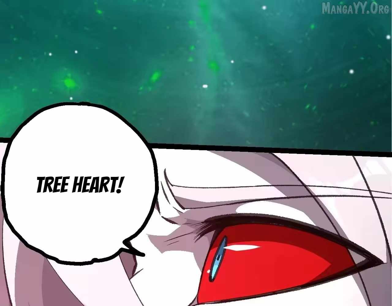 Evolution Begins With A Big Tree Chapter 503 page 19