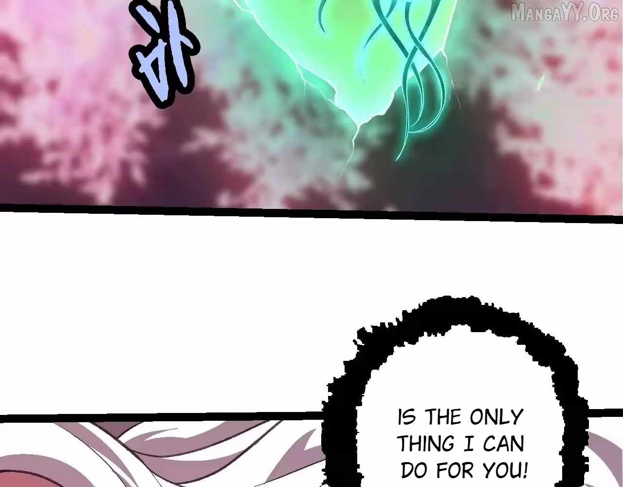 Evolution Begins With A Big Tree Chapter 503 page 52