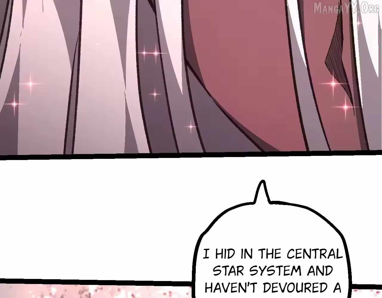 Evolution Begins With A Big Tree Chapter 503 page 25