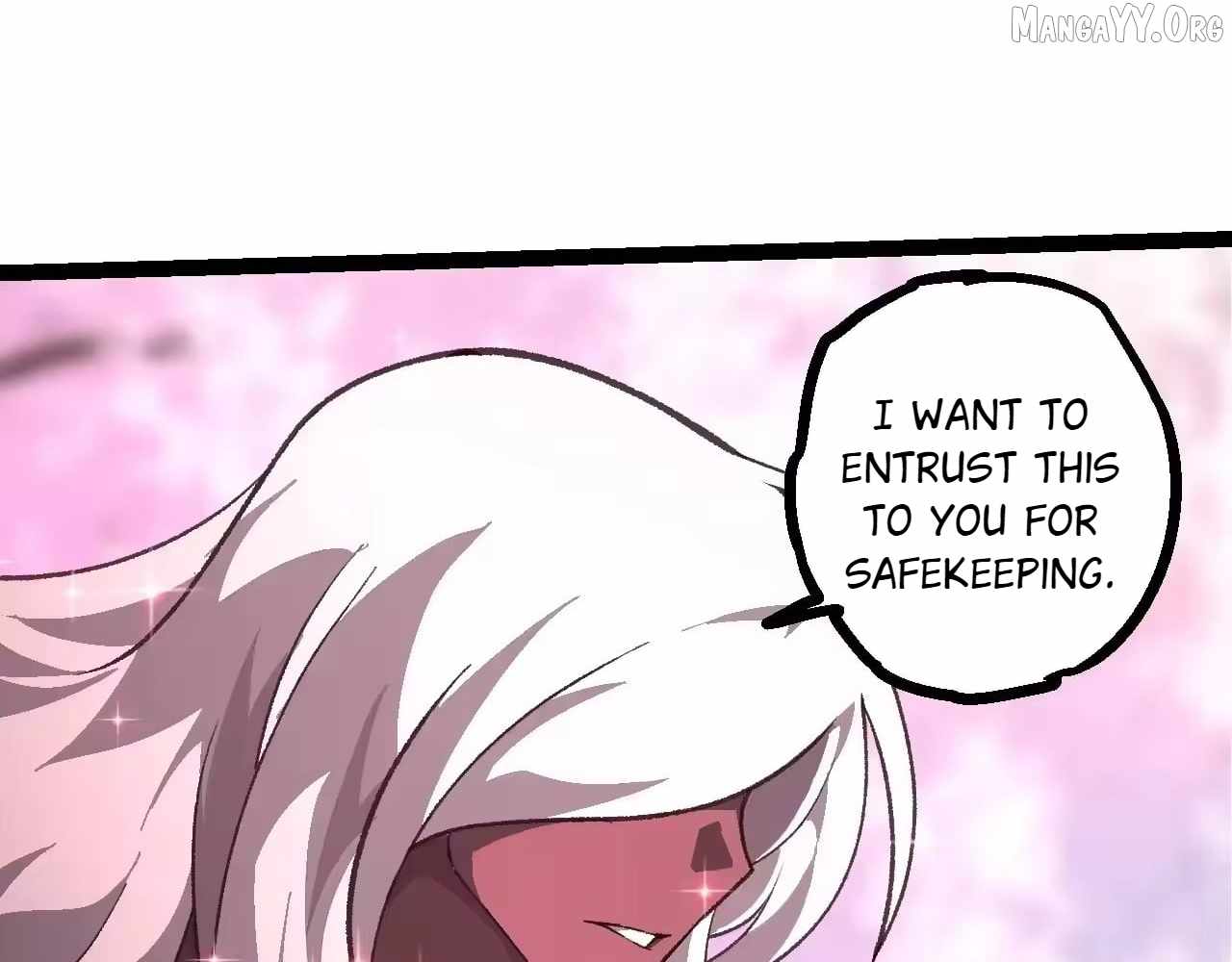 Evolution Begins With A Big Tree Chapter 503 page 21