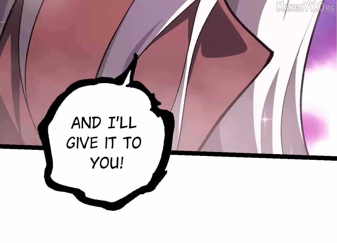 Evolution Begins With A Big Tree Chapter 503 page 40