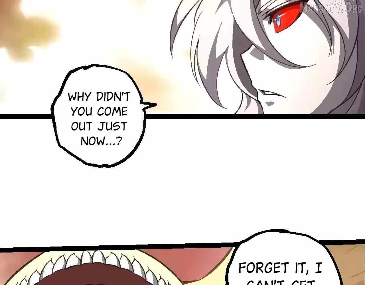 Evolution Begins With A Big Tree Chapter 503 page 55