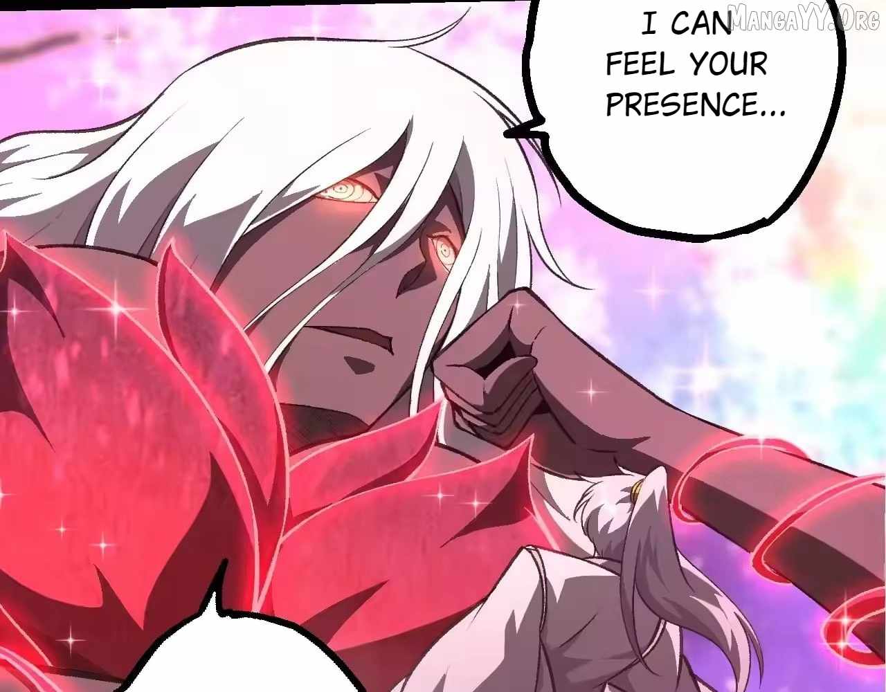 Evolution Begins With A Big Tree Chapter 503 page 8