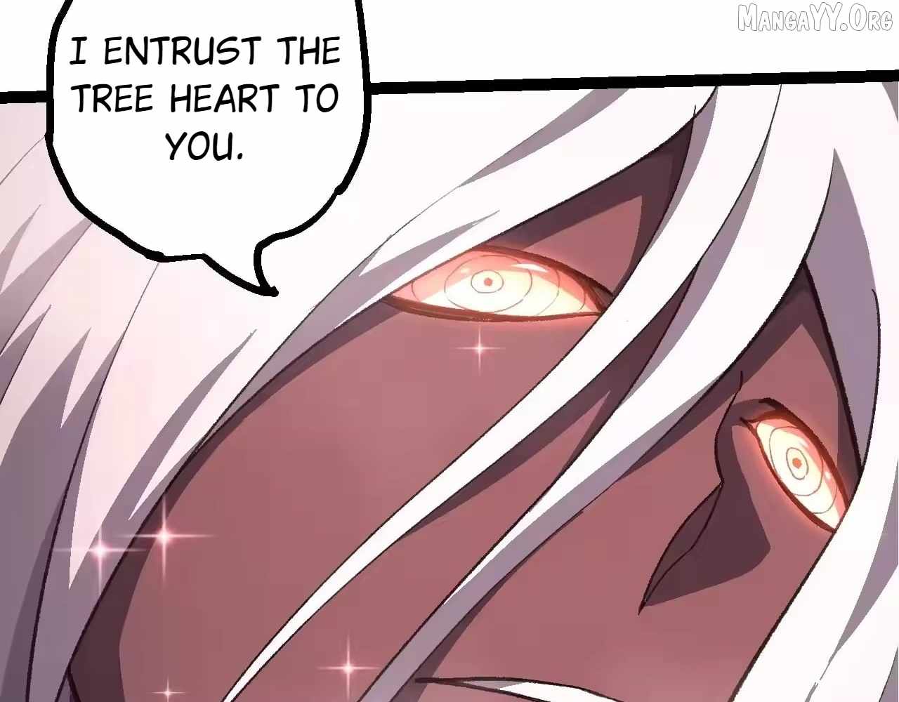 Evolution Begins With A Big Tree Chapter 503 page 33