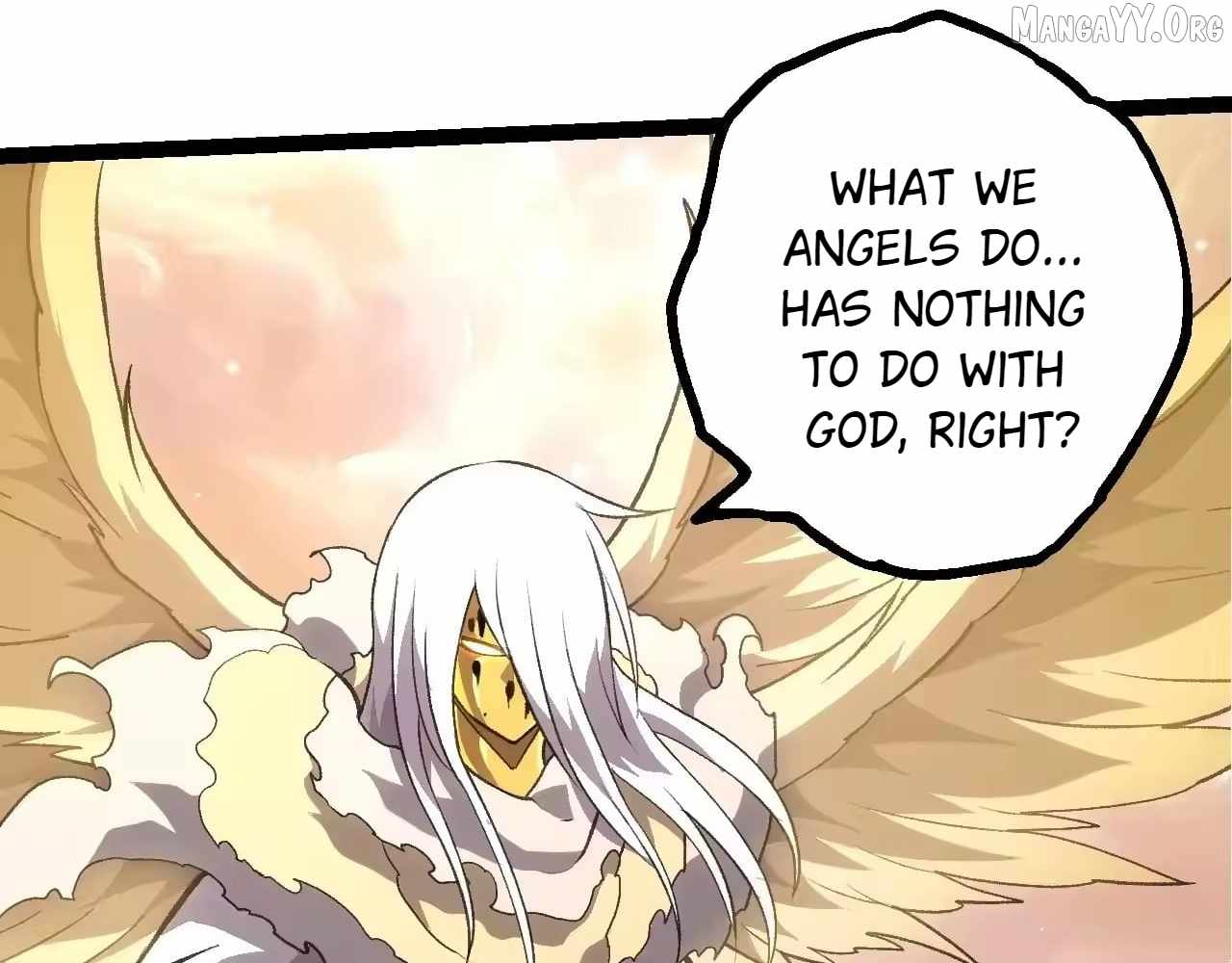 Evolution Begins With A Big Tree Chapter 503 page 78