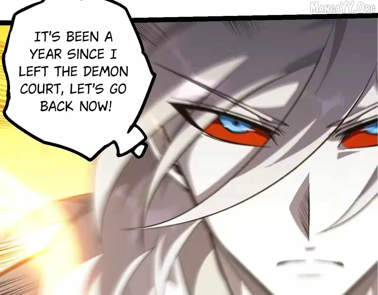 Evolution Begins With A Big Tree Chapter 503 page 66