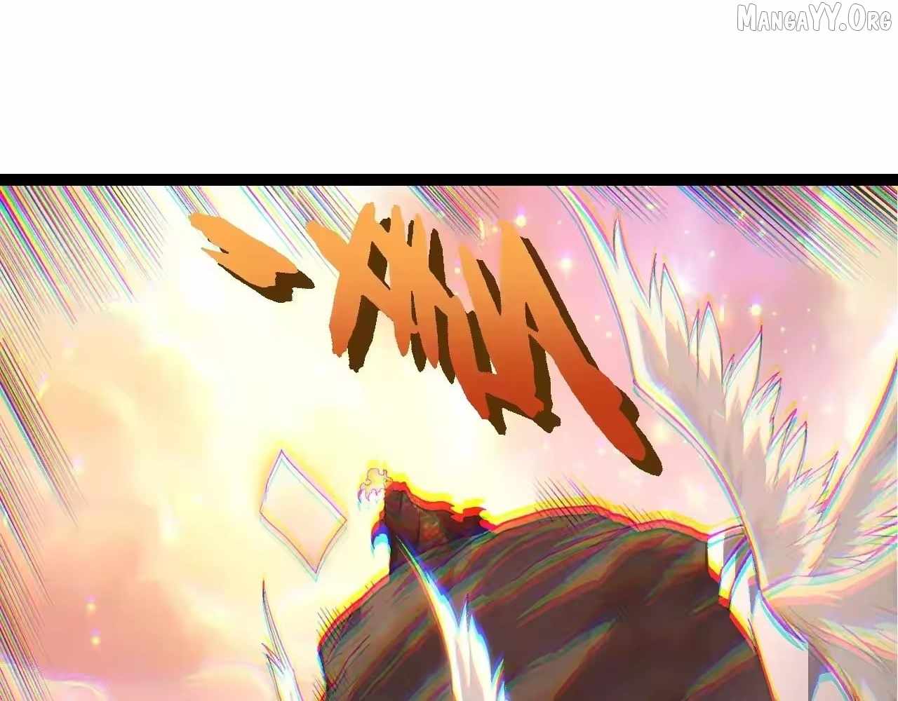 Evolution Begins With A Big Tree Chapter 503 page 91