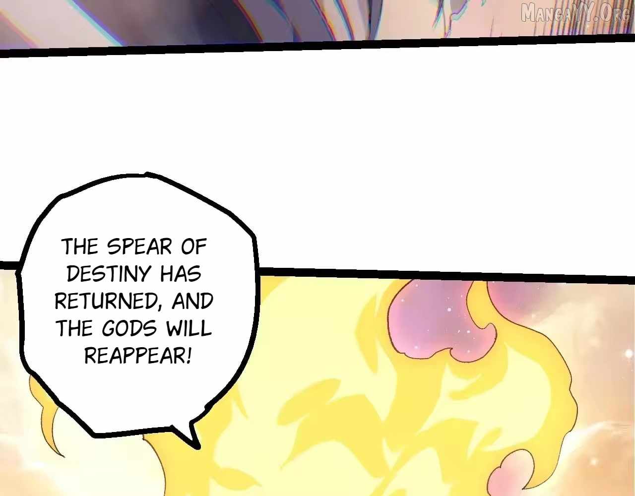 Evolution Begins With A Big Tree Chapter 503 page 94
