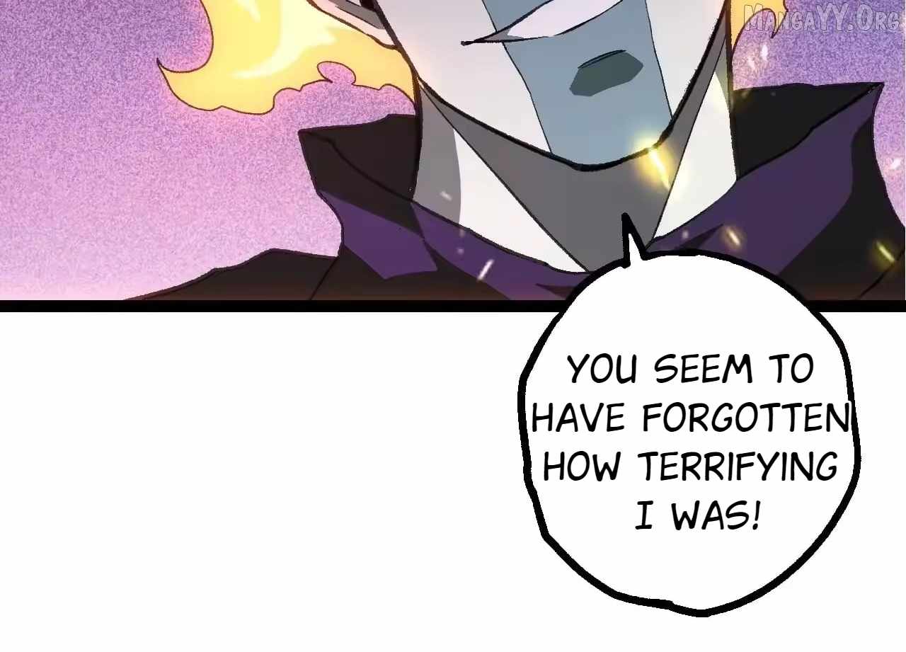 Evolution Begins With A Big Tree Chapter 503 page 90