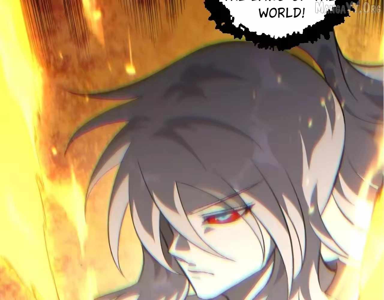 Evolution Begins With A Big Tree Chapter 503 page 59