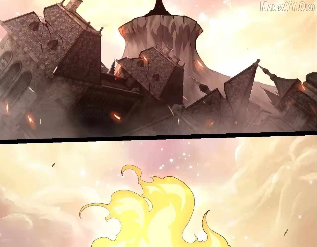 Evolution Begins With A Big Tree Chapter 503 page 72