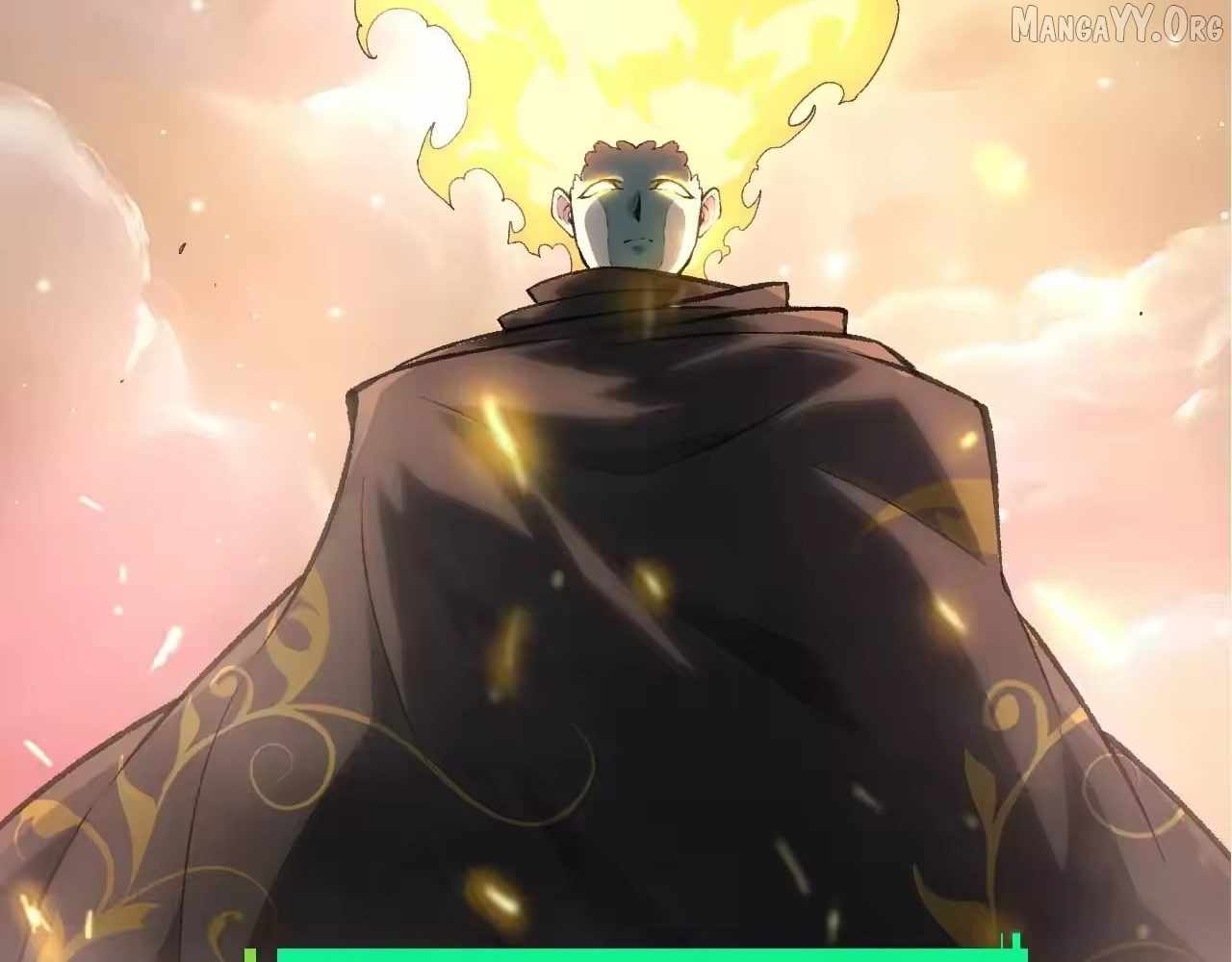 Evolution Begins With A Big Tree Chapter 503 page 73