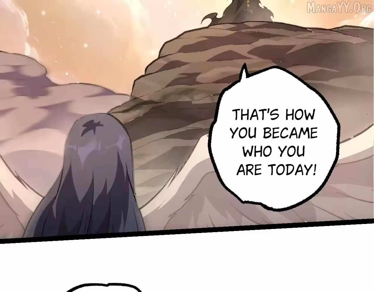 Evolution Begins With A Big Tree Chapter 503 page 88
