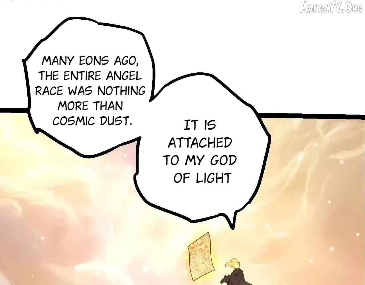 Evolution Begins With A Big Tree Chapter 503 page 87