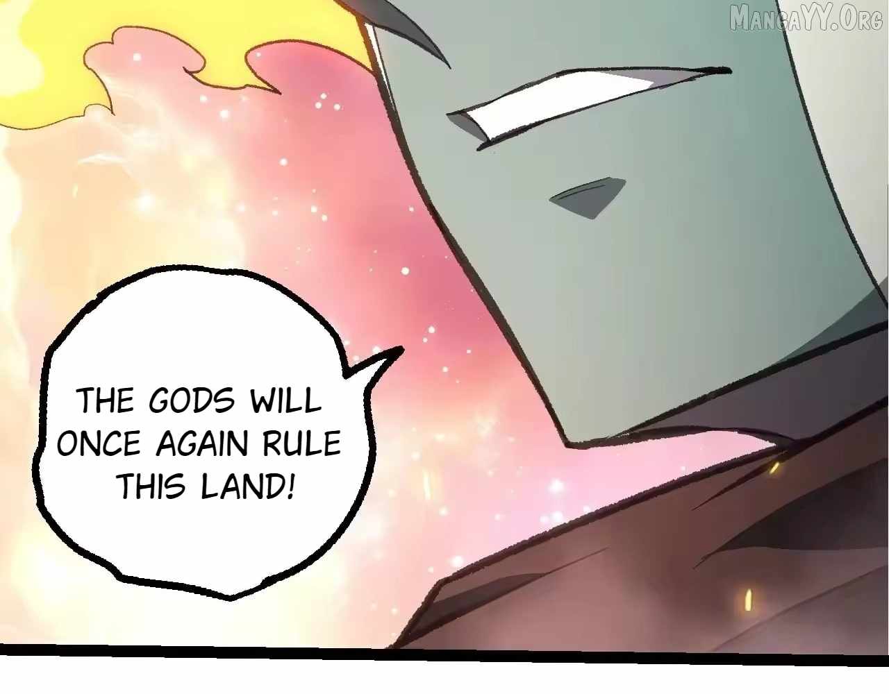 Evolution Begins With A Big Tree Chapter 503 page 98