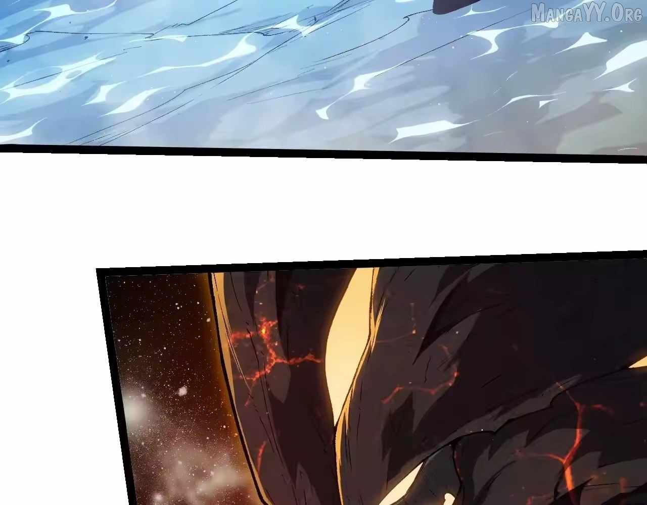 Evolution Begins With A Big Tree Chapter 502 page 3