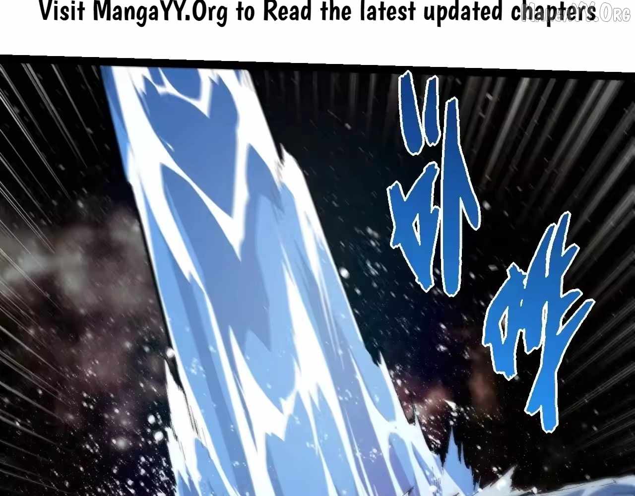 Evolution Begins With A Big Tree Chapter 502 page 21