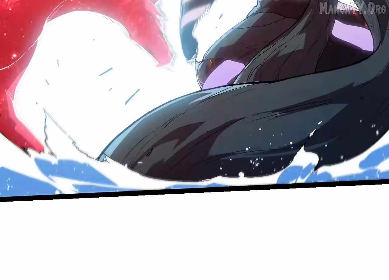 Evolution Begins With A Big Tree Chapter 502 page 30