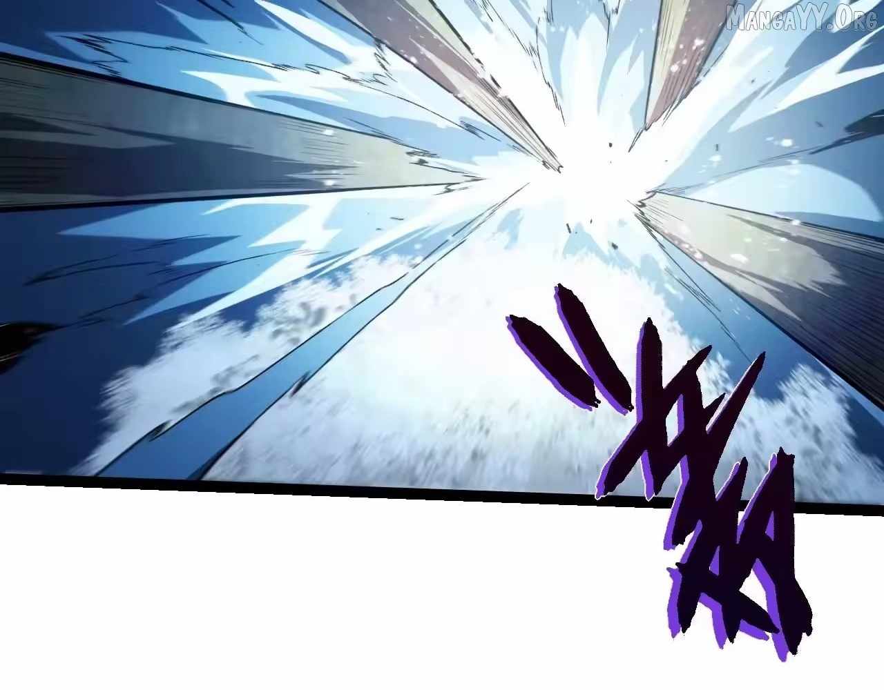 Evolution Begins With A Big Tree Chapter 502 page 25