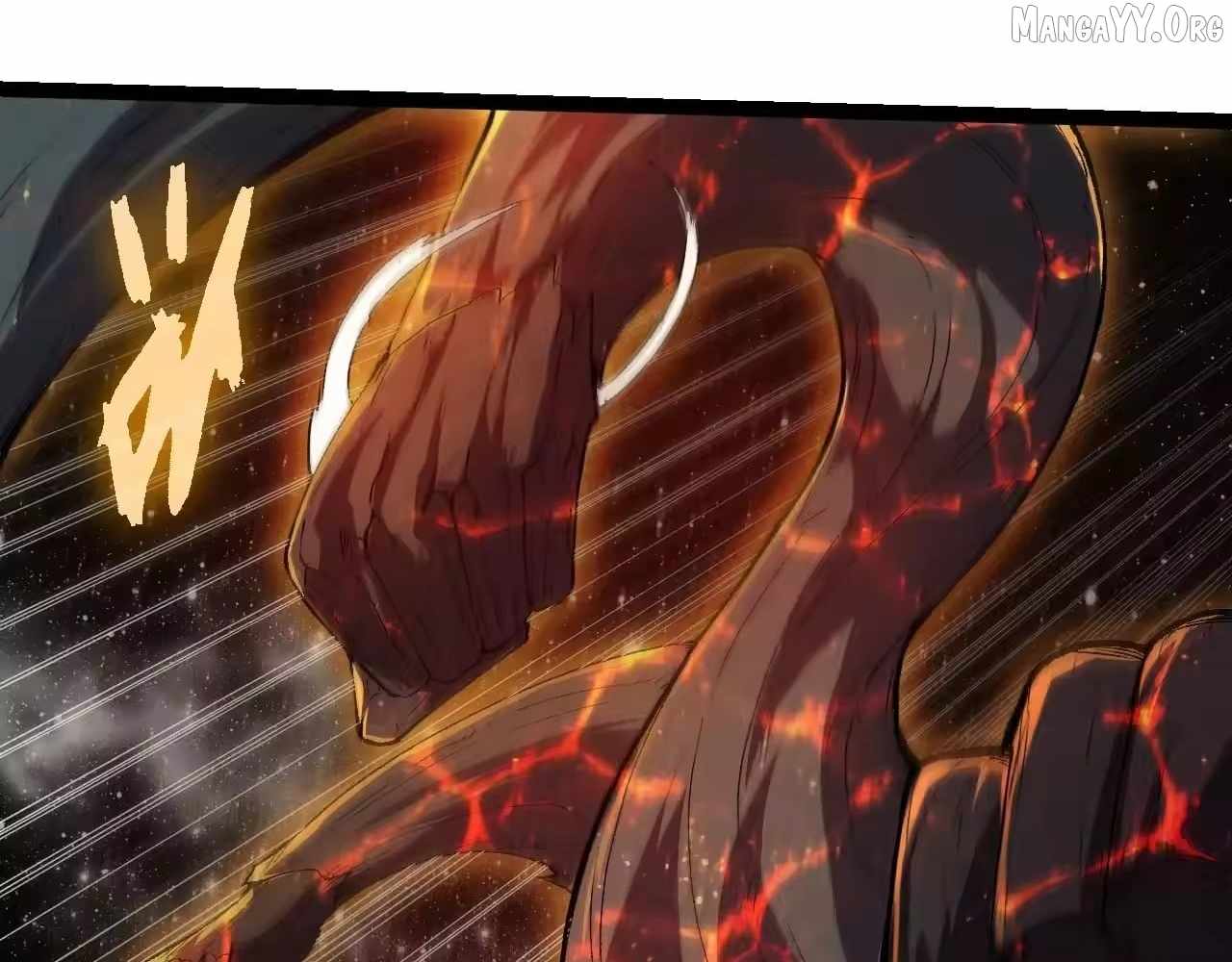 Evolution Begins With A Big Tree Chapter 502 page 39