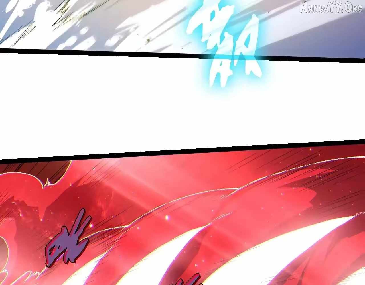 Evolution Begins With A Big Tree Chapter 502 page 44