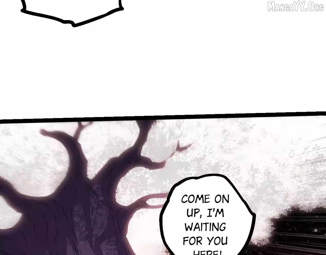 Evolution Begins With A Big Tree Chapter 502 page 74