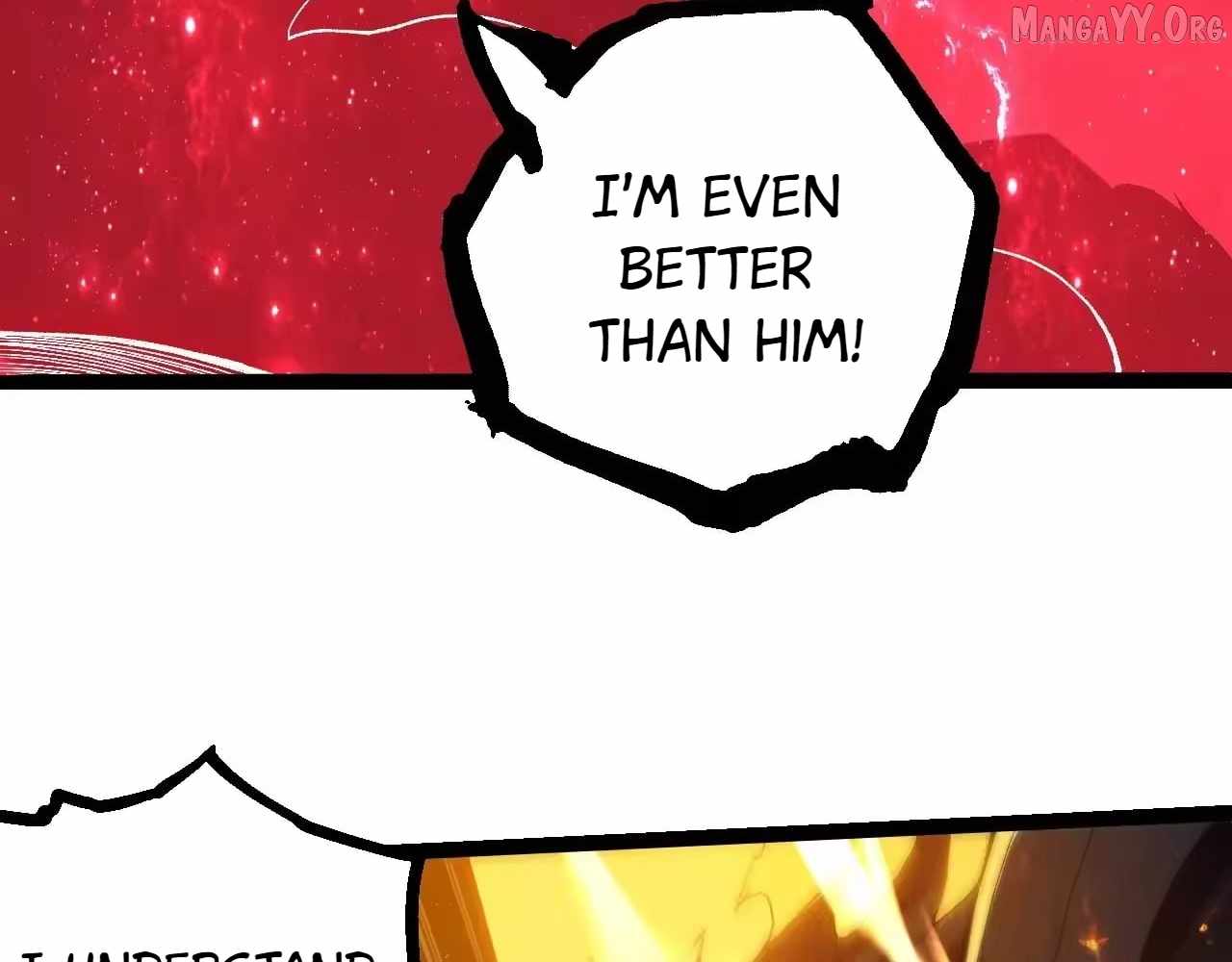 Evolution Begins With A Big Tree Chapter 502 page 68