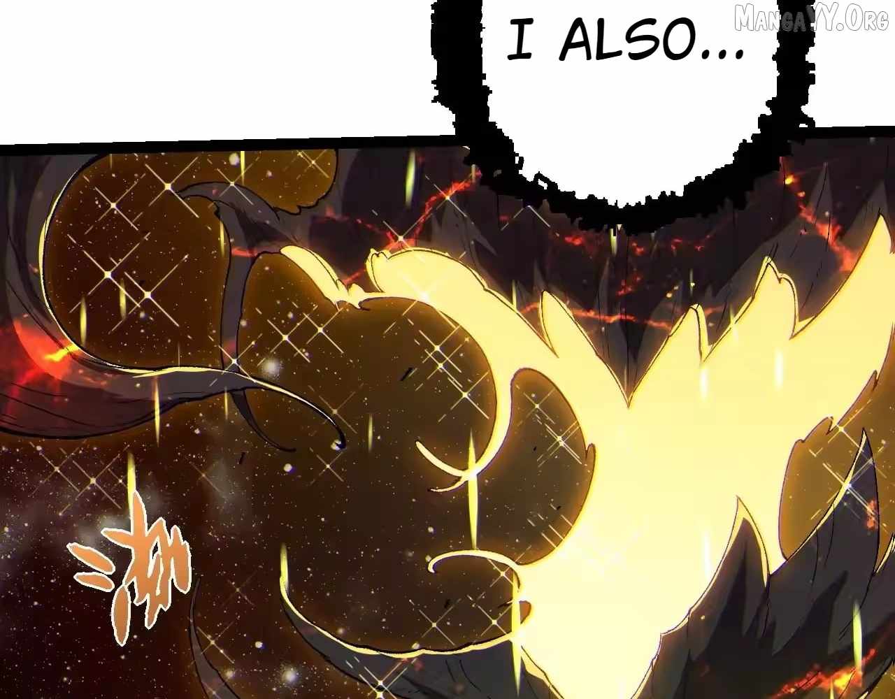 Evolution Begins With A Big Tree Chapter 502 page 64