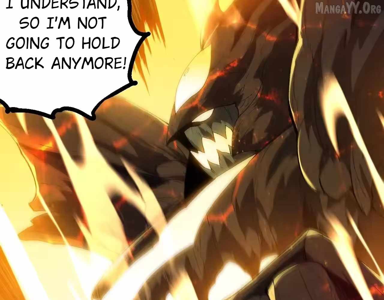 Evolution Begins With A Big Tree Chapter 502 page 69