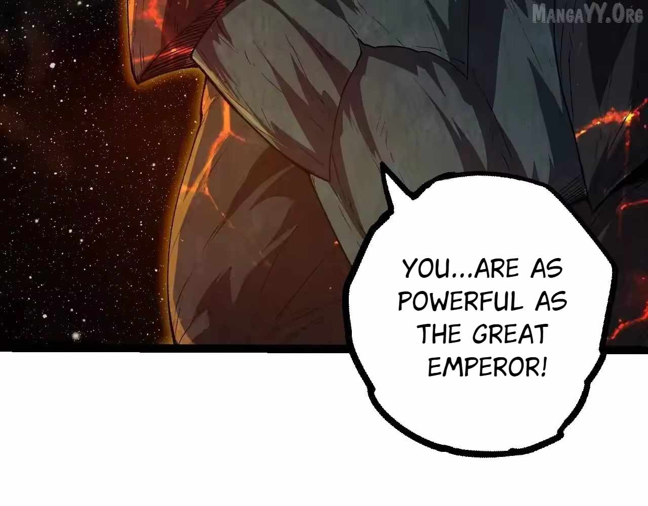 Evolution Begins With A Big Tree Chapter 502 page 66