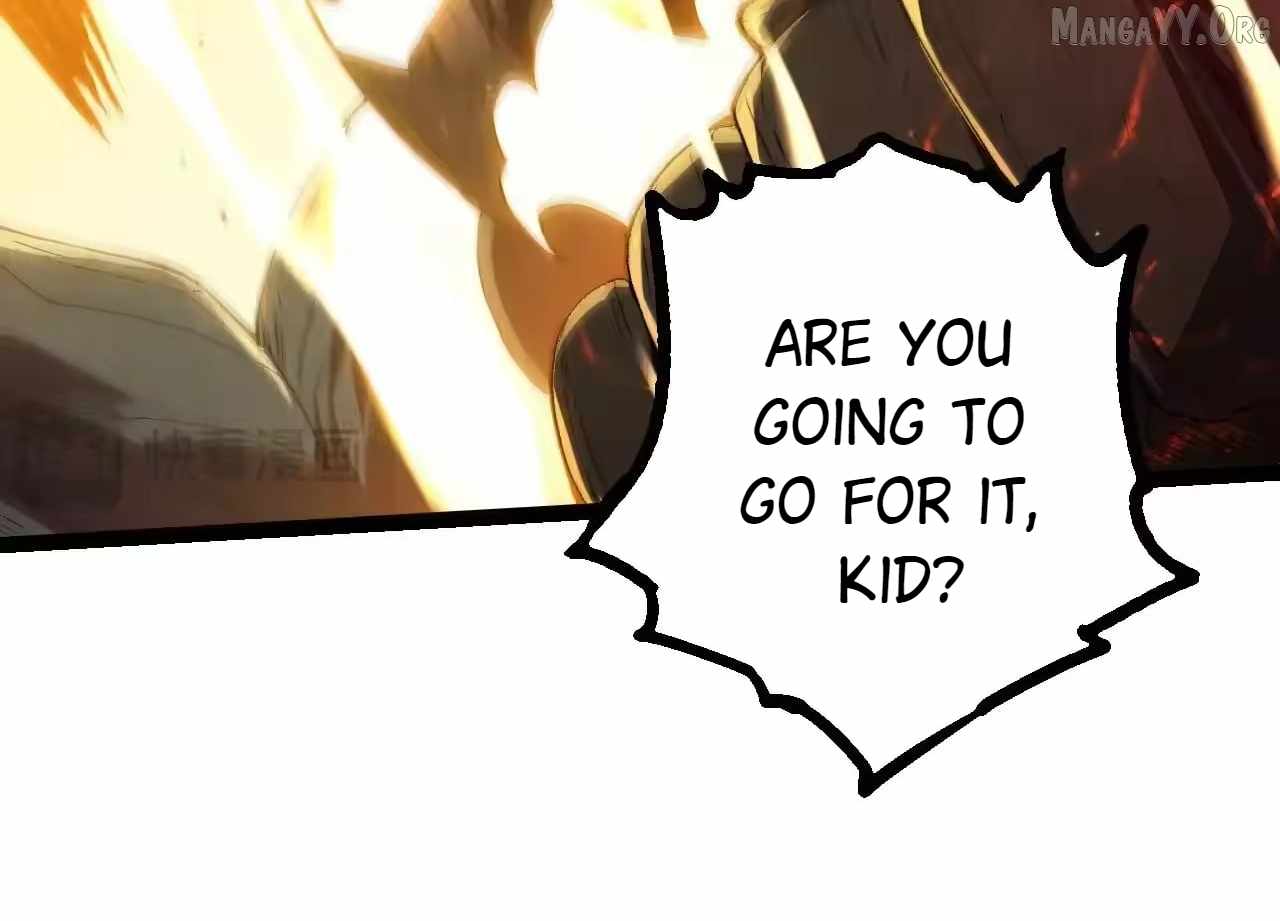 Evolution Begins With A Big Tree Chapter 502 page 70