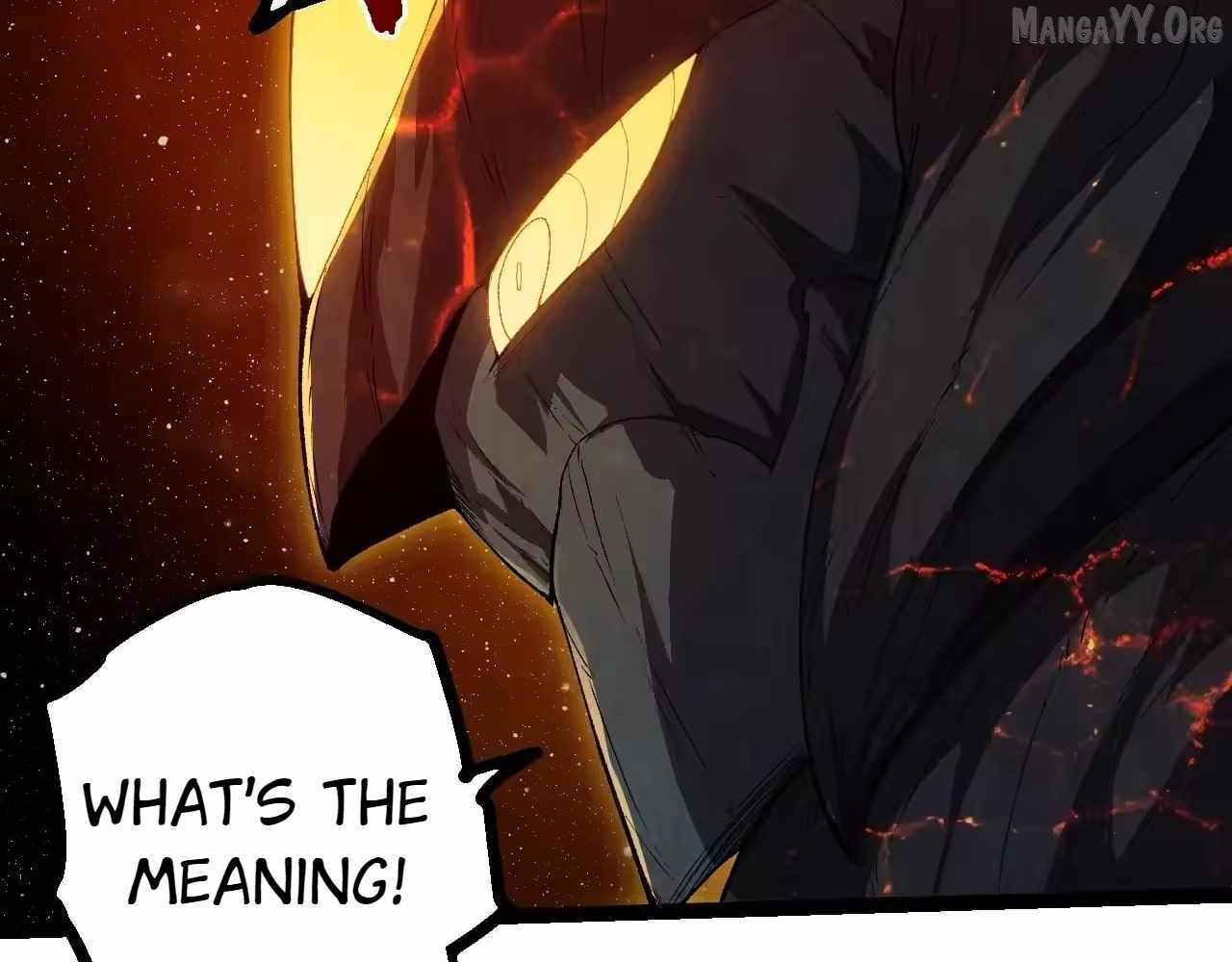 Evolution Begins With A Big Tree Chapter 502 page 73