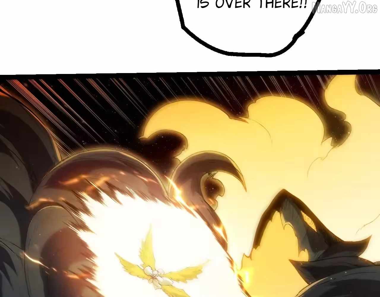 Evolution Begins With A Big Tree Chapter 502 page 79