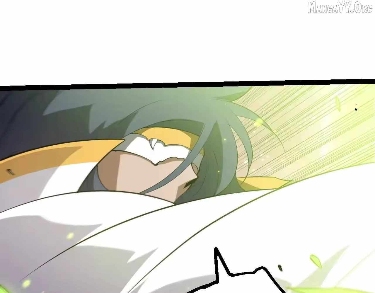 Evolution Begins With A Big Tree Chapter 504 page 21