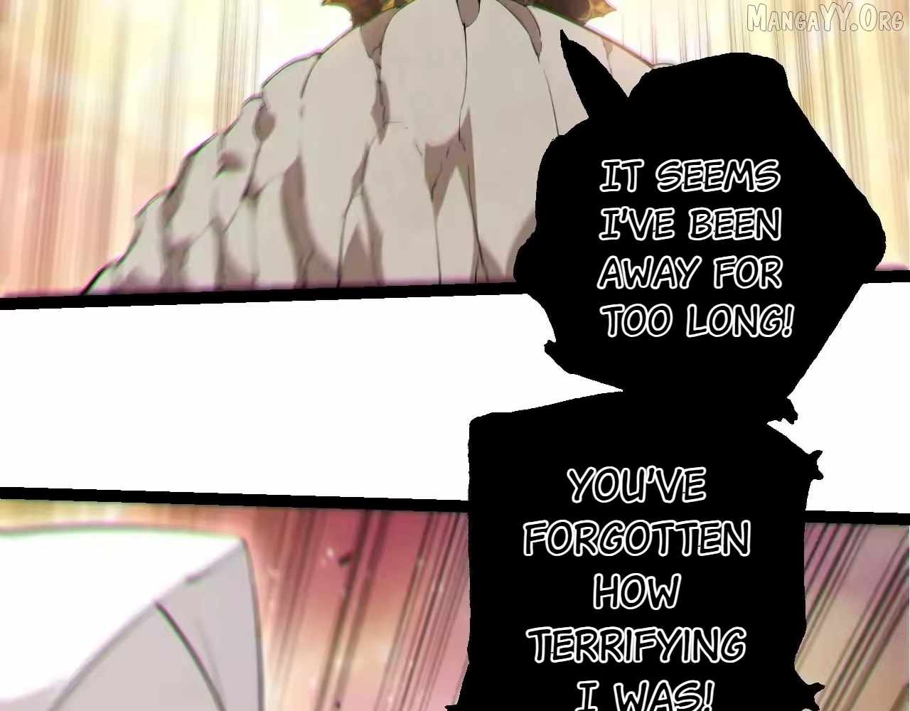 Evolution Begins With A Big Tree Chapter 504 page 7