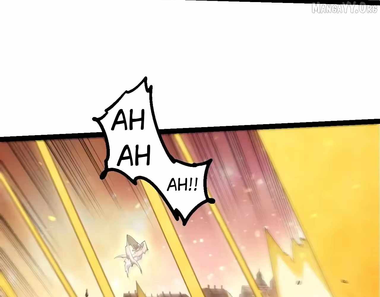 Evolution Begins With A Big Tree Chapter 504 page 19