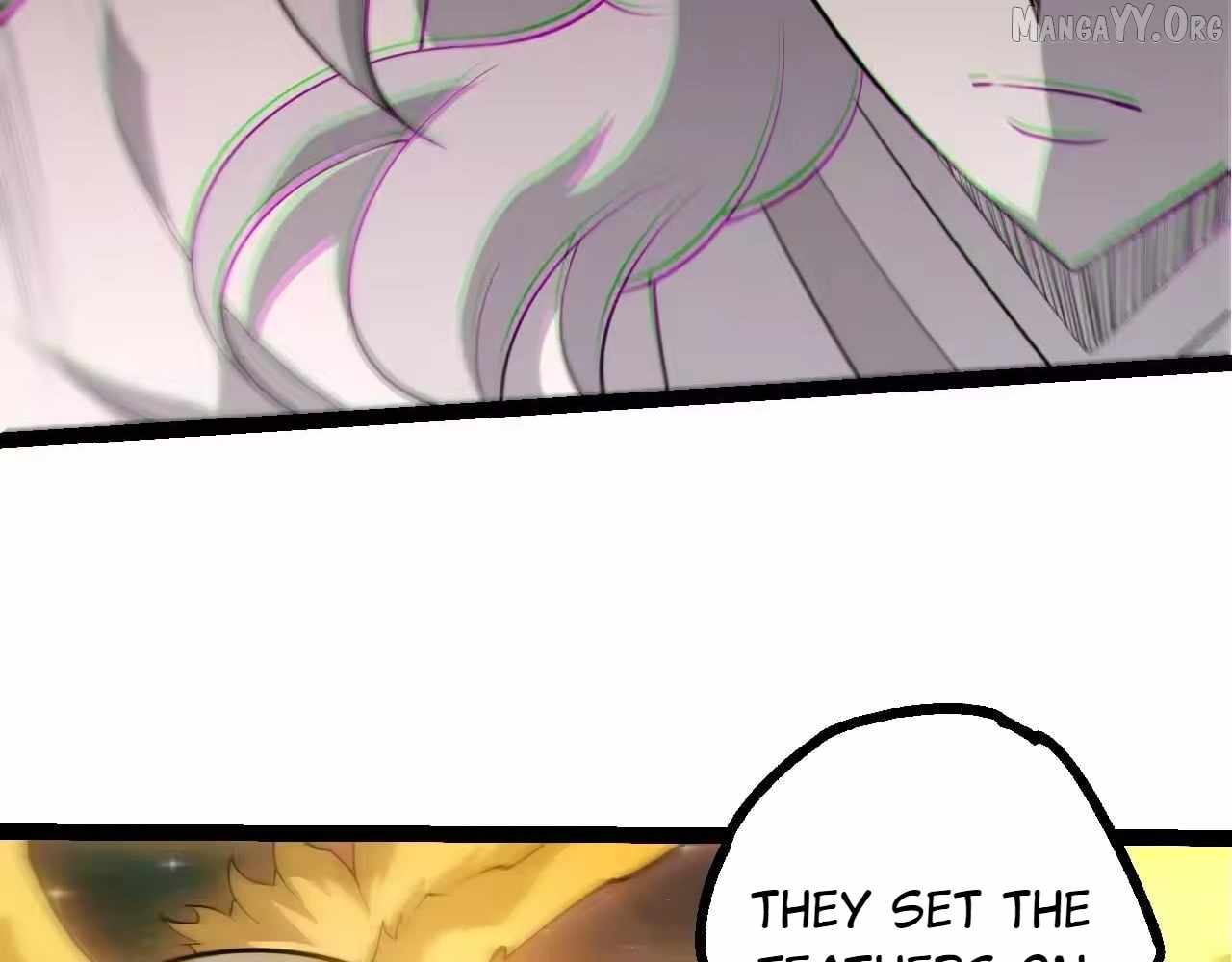 Evolution Begins With A Big Tree Chapter 504 page 62